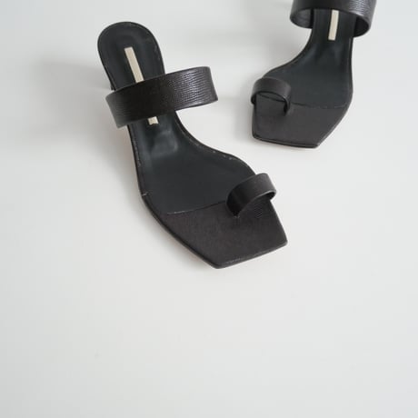 2021SS / BRENTA / SANDAL / 21093910004810 / 2403-1220