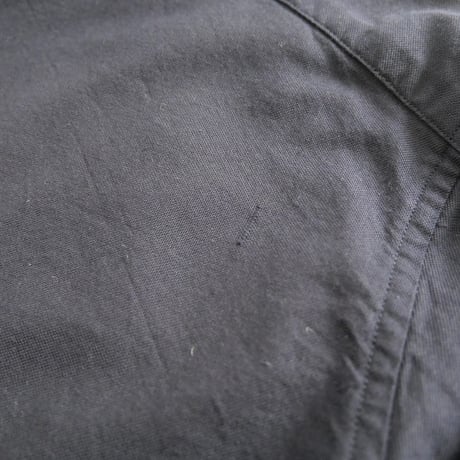 DEUXIEME CLASSE / OXFORD BD シャツ / 2403-1204