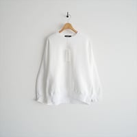 2024SS / 未使用 / L'Appartement / Sarrouel Sweat P