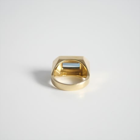 ALIITA / DECO MAXI BAGUETTE RING / 2309-1579
