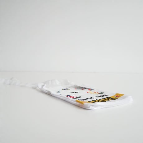 2025・人気完売品 / 未使用 / BRIGITTE TANAKAコラボ / FEILER / ハイジ　ミニショルダーバッグ / HE-257414 / 2601-0504