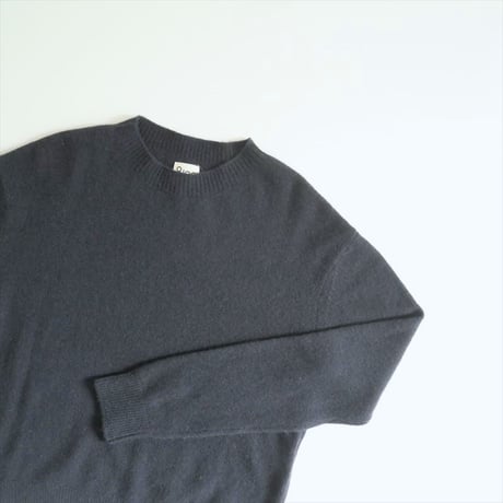 2023AW / Ron Herman購入品 / 8100 / Cashmere Knit / 3810800081 / 2408-0146