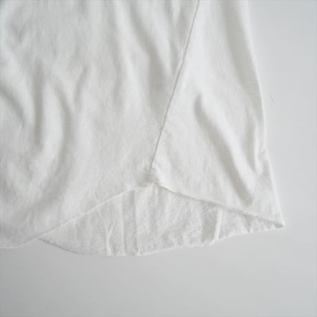 2021AW / 未使用 / DEUXIEME CLASSE / 追加 Layering Tシャツ / 21070500713230 / 2407-0286