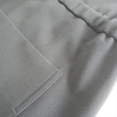 2023SS / ENFOLD / ONE-SHOULDER SARROUEL-TROUSERS / 300GS231-0030 / 2503-0940
