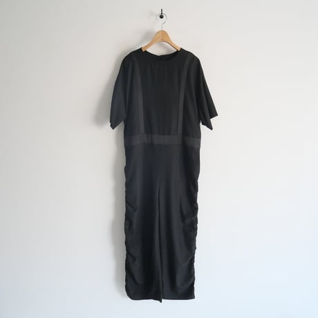 2023SS / humoresque / suspender pants / KS2402 / 2312-0640