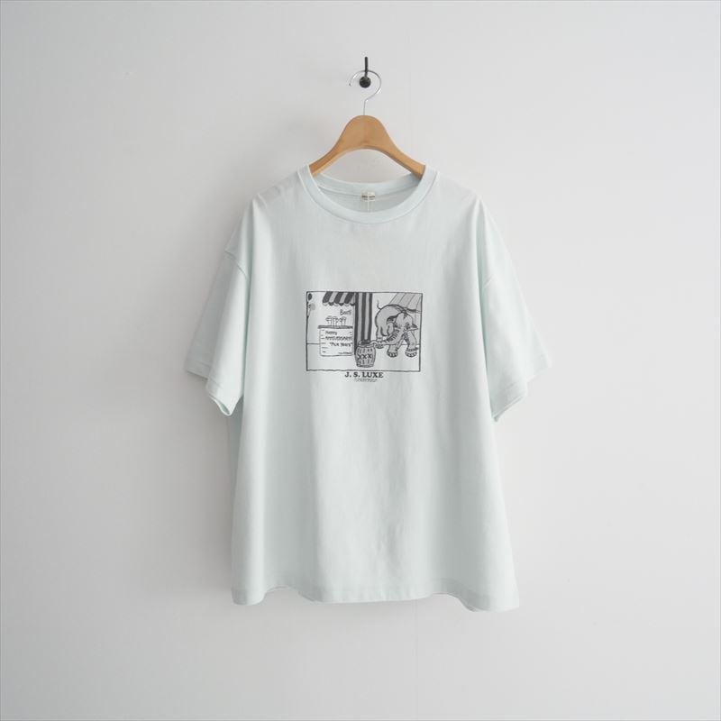 journal standard luxe
ビッグチノ 2021SS journal standard luxe / ジャーナルスタンダード