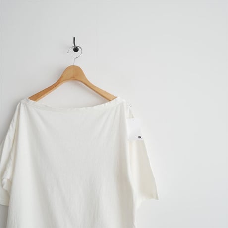 2025SS・人気完売品 / L'Appartement購入品 / GOOD GRIEF PRINTED OVER TEE 25070560216010 / 2604-0773