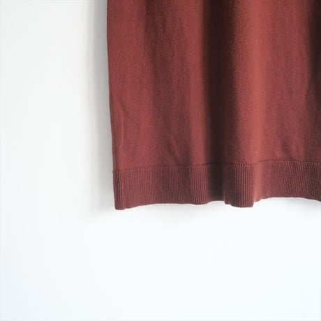 L'Appartement / Knit Dress / 2400-0387