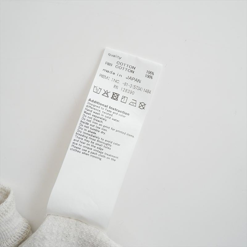 2026SS今季・人気完売品 / MUSE de Deuxieme Classe購入品 / R