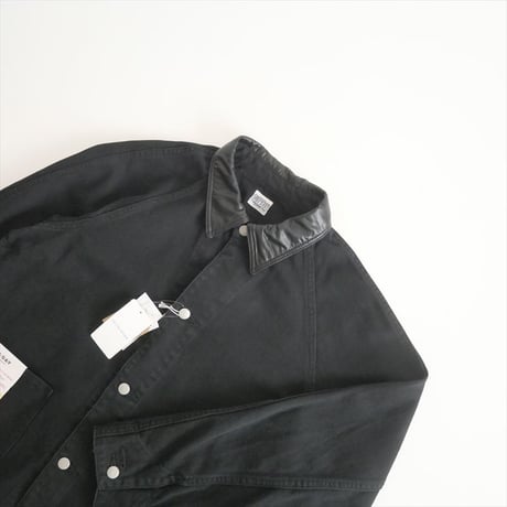 2024・人気完売品 / 未使用 / FRAMeWORK別注 / PAYDAY / ジャケット / 24010230001330 / 2412-0579