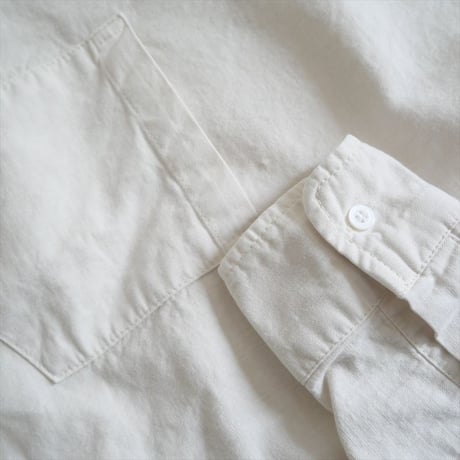 2025AW今季新作 / 未使用 / L'Appartement別注 / REMI RELIEF / Relaxed Shirt / 25050570003030 / 2508-0612