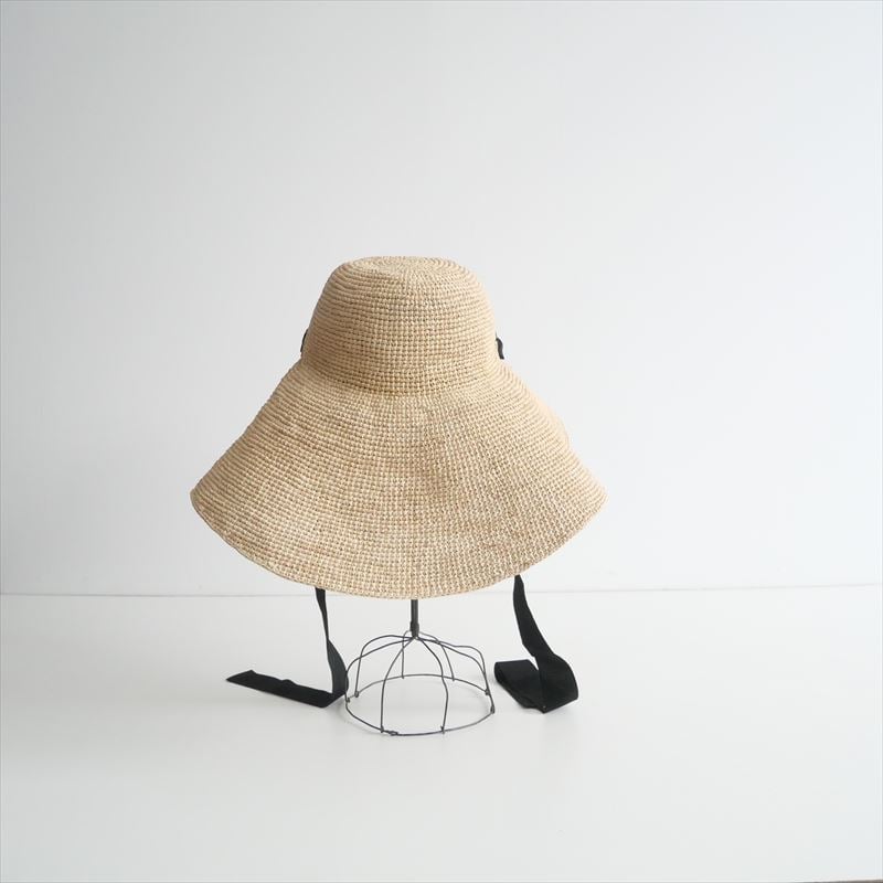 2023SS / 未使用 / MAISON N.H PARIS / MICHELLE ハット