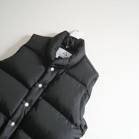 〇2022AW / L'Appartement購入品 / GERRY / DOWN VEST / GR2102-VT002 / 2504-0226
