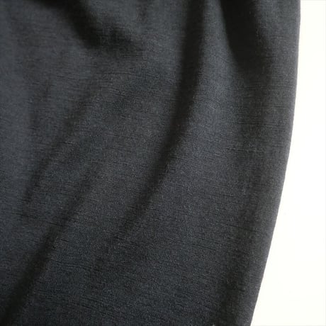 2023SS / DEUXIEME CLASSE / Prime wool jersey パンツ / 23030500425010 / 2507-1039