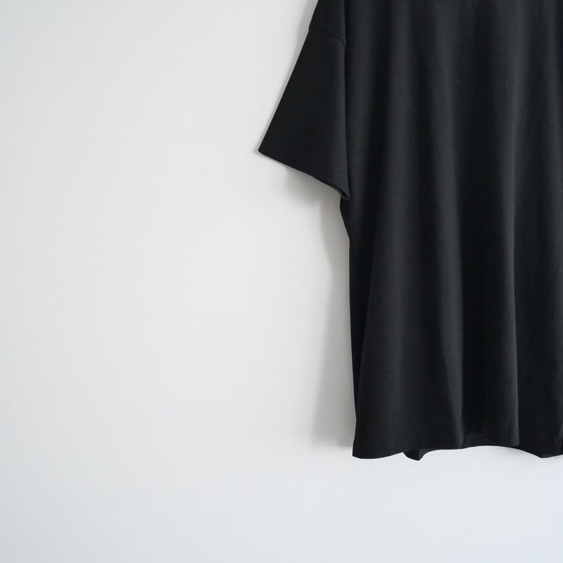 2022 / 未使用 / DEUXIEME CLASSE / Big Tシャツ / 2302- 