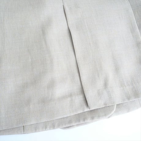 2023SS・人気完売品 / 未使用 / R'IAM / Plage / AIR ジャケット / 23010922605020 / 2503-0505