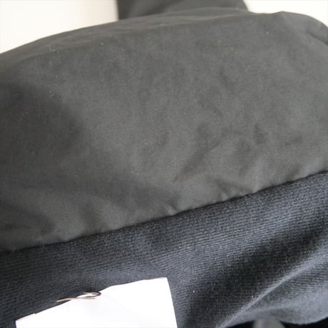 〇2023AW・人気完売品 / miffew / SQUAREMIDDLEDOWNCOAT / FEW23WJK5110 / 2504-0313