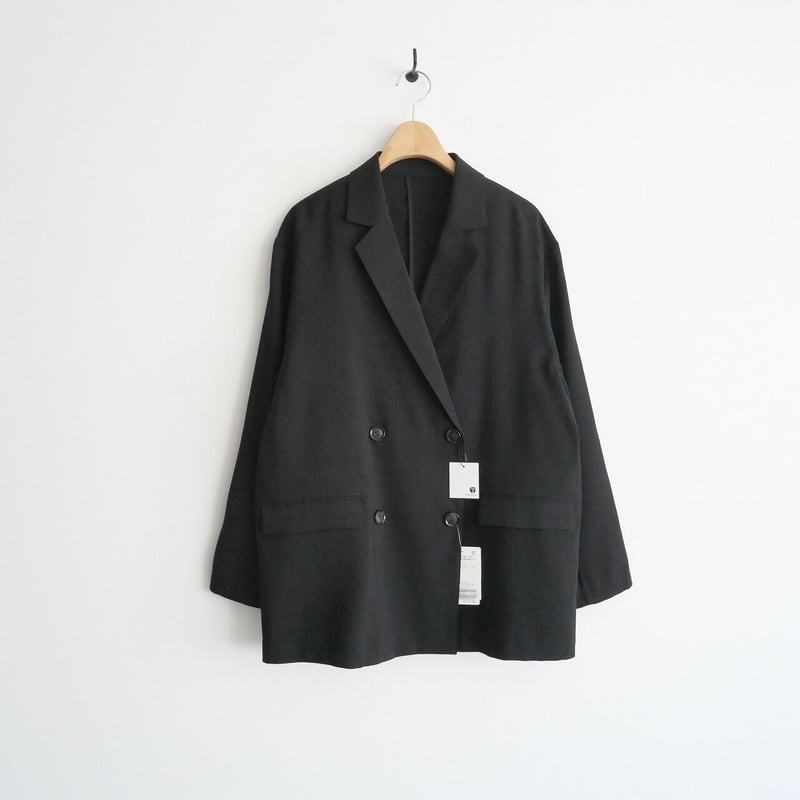 2023 / 未使用 / JOURNAL STANDARD / アイアスストレッチジャケット