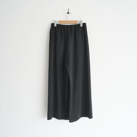 2024SS / 未使用 / Plage / Dry Twill Relax パンツ / 24030922113020 / 2504-1114