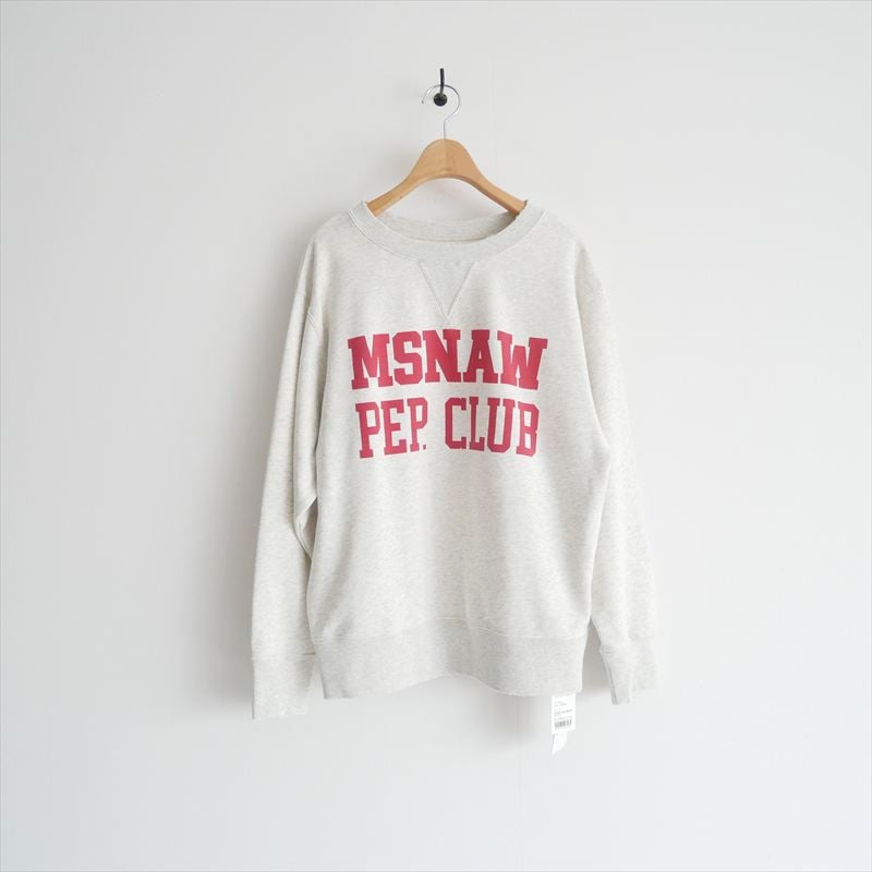 2025・人気完売品 / 未使用 / AP STUDIO別注 / athletic wear