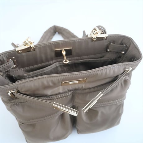 2023SS / 未使用 / L'Appartement購入品 / GOOD GRIEF!  / BELTED SHOULDER BAG / 23090560205110 / 2408-0254