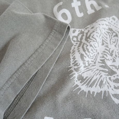 2024SS今季 / 未使用 / L'Appartement別注 / REMI RELIEF / L.A.C.A.L. T SHIRTS / 24070570007110 / 2407-0802