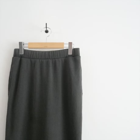 2024 / 未使用 / DEUXIEME CLASSE / Jersey スカート / 24060500711010 / 2406-0461