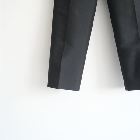 2024SS / 未使用 / DEUXIEME CLASSE / civilized パンツ / 24030500704010 / 2410-0233