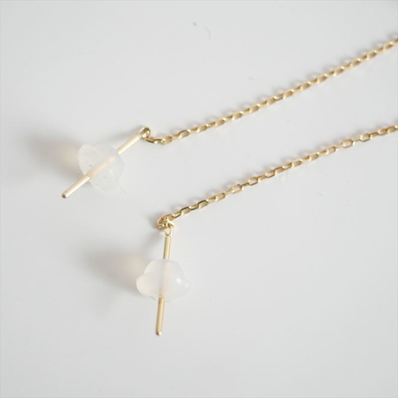 人気完売品 / JINBO PEARLS / 神保真珠商店 / 有核丸パール