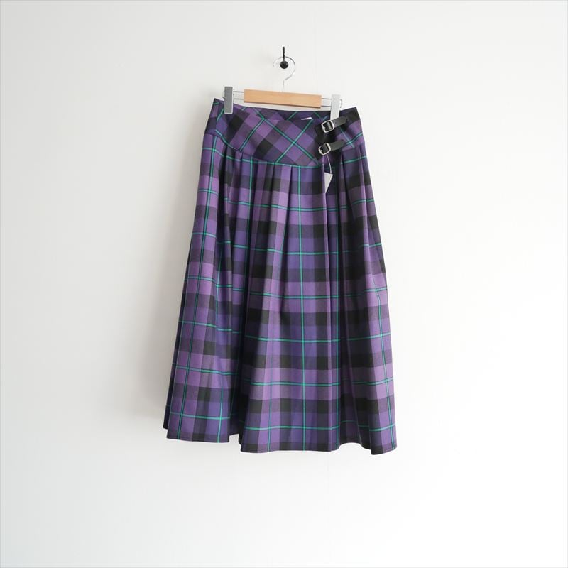 2022AW / 未使用 / SLOBE IENA購入品 / O'NEIL OF DUBLIN