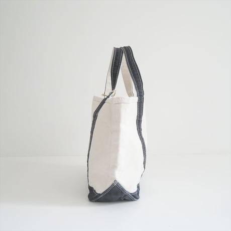 2021AW / 未使用 /  L'Appartement別注・15周年記念 / L.L.Bean×REMI RELIEF / Canvas Midium Tote Bag / 2409-0175
