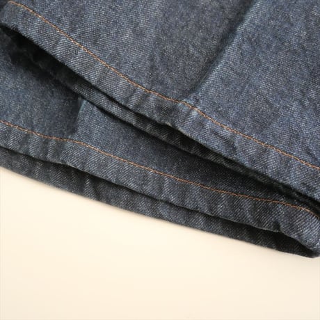2023AW / DEUXIEME CLASSE購入品 / KALLMEYER / WIDE LEG JEAN デニムパンツ / 23030510000930 / 2501-0722