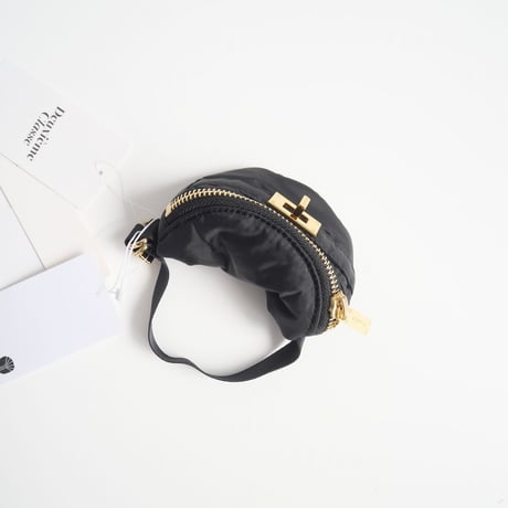 2021 / 未使用 / DEUXIEME CLASSE別注 / SITA PARANTICA / WRIST バッグ / 21092510002130 / 2403-1201