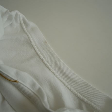 2025SS・人気完売品 / DEUXIEME CLASSE / Enjoyable Tシャツ / 25070500705010 / 2603-0931