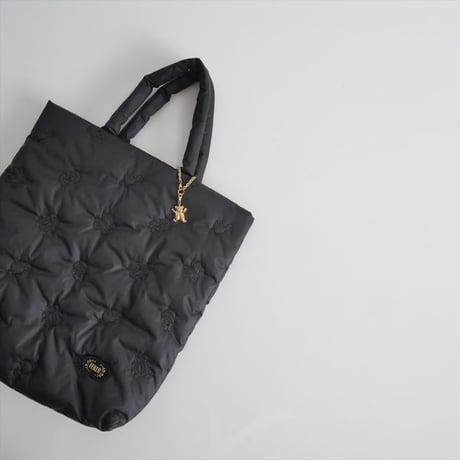 2024AW・人気完売品 / FEILER / ハイジ　トートバッグ / HEEM-231460 / 2501-0301