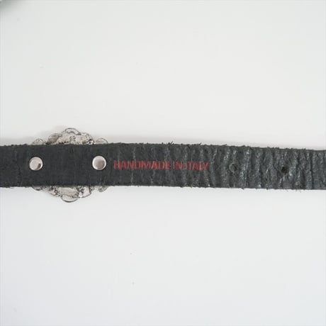 DEUXIEME CLASSE購入品 / RUST MOOD / コンチョベルト / 2409-0674