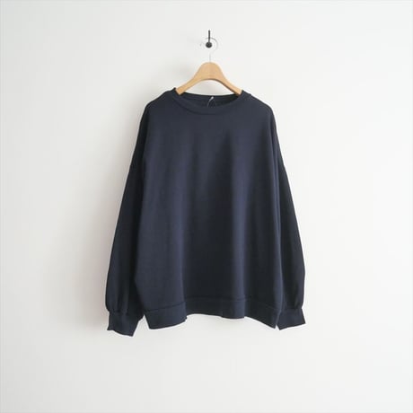 2023AW / journal standard luxe / ジャージ PO / 23070440005030 / 2506-2028