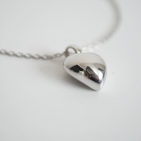 継続販売品 / LORO / heart necklace 01(45cm) / 2504-1144