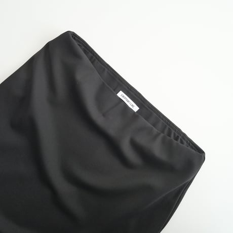 2021SS / DEUXIEME CLASSE / Jersey Long Tight スカート / 21060500808110 / 2403-0208