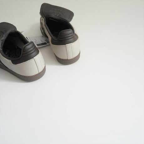 2025・人気完売品 / 未使用 / IENA別注 / adidas Originals / SAMBA LT / 25093910004710 / 2509-0773