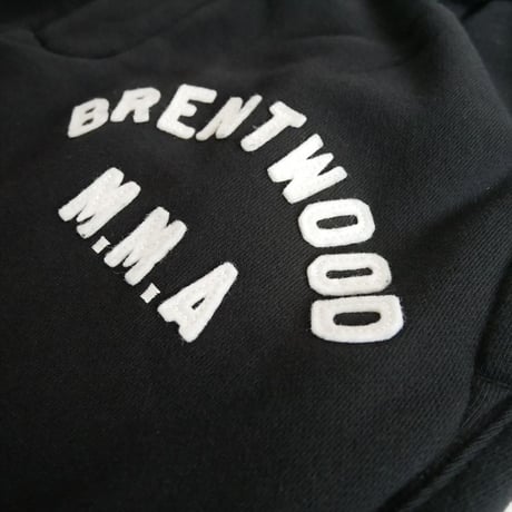 未使用 / FRAMeWORK別注 / mean machine age / BRENTWOOD SWEAT パンツ / 24030230002830 / 2602-0070