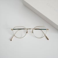 EYEVAN Fairway (47) メガネ / 2605-1217