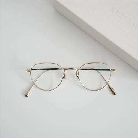 EYEVAN Fairway (47) メガネ / 2605-1217