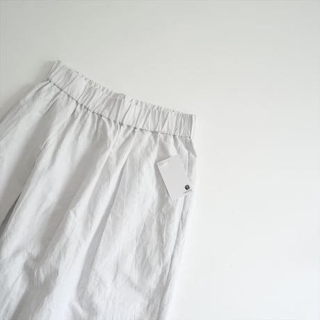 2025SS・人気完売カラー / humoresque / tight skirt / MS2303 / 2508-0197
