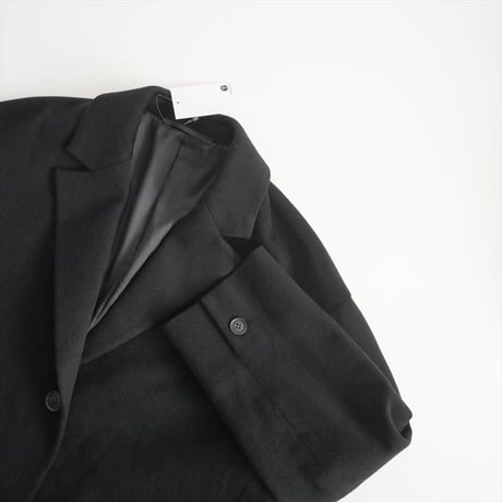 2023AW・人気完売品 / AP STUDIO / Over-sized Jacket Coat / 23010586203030 / 2501-0717