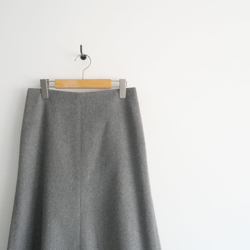 Deuxieme Classe EVERYDAY I LIKE. フレアスカート