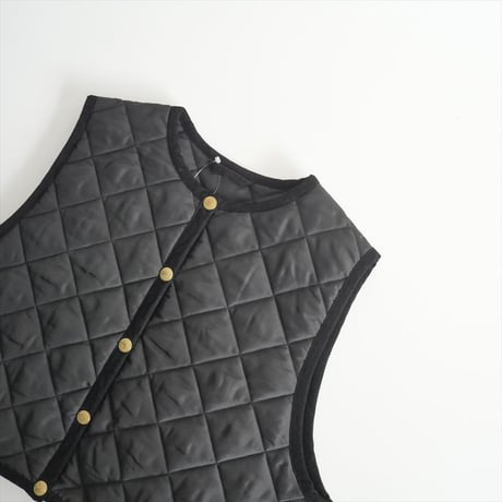 2024AW今季・人気完売品 / Traditional Weatherwear / ARKLEY VEST / L242APQVS0301AA / 2412-0021