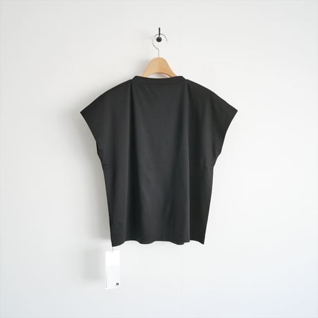 継続販売品 / 未使用 / SOEJU / COOL SMOOTH スタンドカラーカットソー / S-00-CS-029 / 2511-1307