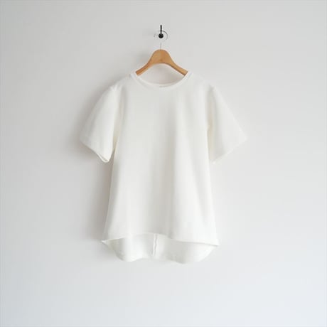 2025・人気完売品 / 未使用 / CELERI / Deuxieme Classe / Cocoon Oversized Tシャツ / 25070500304030 / 2512-0527