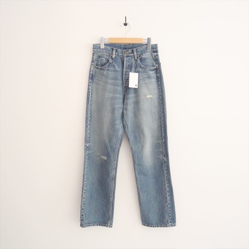 CLOTH&CROSS ボーイフレンド クラッシュデニムパンツ PT-L347 000000001686-10-m.jpg?t=